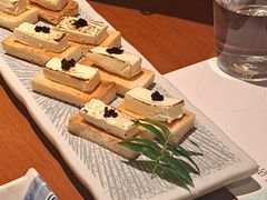 -希望日本料理(保利香槟花园店)