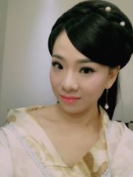 -盘子女人坊生日照·摄影馆(华强店)