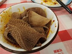 -洪霞餐馆·川菜·鲜货现炒(两江春城店)
