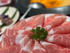 -生活如沸·顺德水牛奶火锅(大学路店)