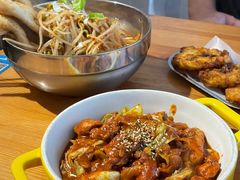 -青春分食(仙林大学城店)
