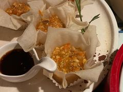 公主素蟹粉-桂满陇天书(南京德基旗舰店)
