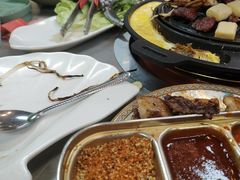 -牛犇炭火烤肉·鲜切烤肉(承德总店)