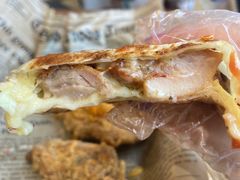 -TACO STAR 塔可星(下沙宝龙店)