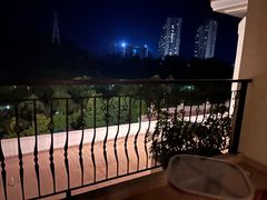 -重庆长寿碧桂园凤悦凤凰酒店