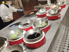 -大连星海皇冠假日酒店