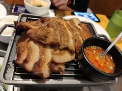 -simply thai天泰(长泰广场店)