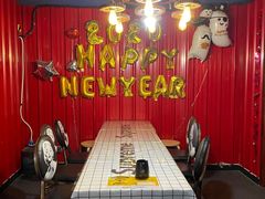 -顽主轰趴馆团建ktv桌游狼人杀(望京店)