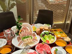 -红雀围·海鲜火锅(陆家嘴中心店)