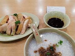 -百家鸡味馆(清泰店)