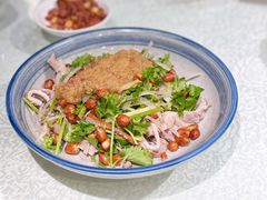 怀旧捞猪肚-潮荟·经典潮州菜