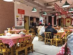 -龙师傅卤炒(天马店)