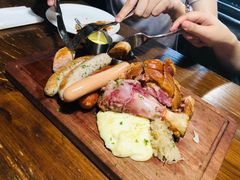 -404干式熟成牛排馆•聚会餐厅