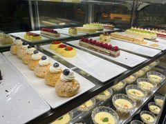 -冀粤香海鲜自助餐厅(西美五洲店)