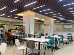 -誉兴公众餐厅(港大医院店)