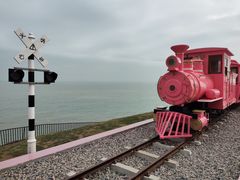 -漳州滨海火山岛自然生态风景区