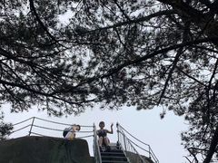 -罗田薄刀峰风景区