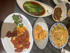 -安泰楼·佛跳墙创始人·传统闽味早茶·酒楼(三坊七巷闽菜地标店)