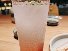 -烧肉达人•炭火烧肉(新天地店)