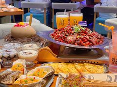 -路边羊烧烤酒场(宝带路店)
