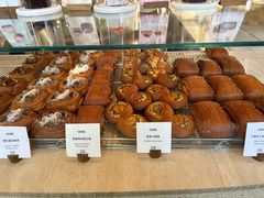 -VERIE BAKEHOUSE