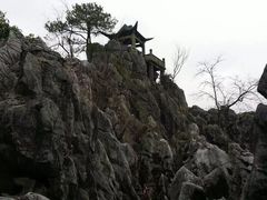 -千岛湖石林
