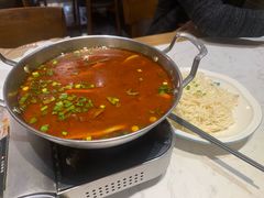 -不倒翁·安徽名菜楼(步行街店)