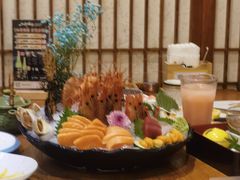 -和创柚子·会席日本料理(新区淮海街店)