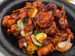 -香融府·烤鸭·家常菜(马家堡路店)