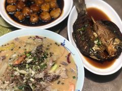 -柠静私家菜(石板巷店)