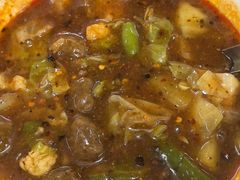 -老字号贾家肉丸糊辣汤(光明巷店)