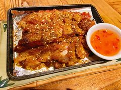 -眼镜味道(德才店)