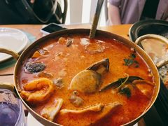 -CHINCHIN 青青·泰国料理(万象食家店)