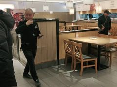 大堂-醉得意·山茶油炒土鸡(福州马尾西堤店)
