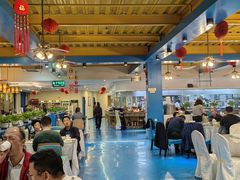 -马大胡子清真西北菜