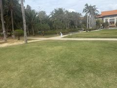 -三亚海棠湾万丽度假酒店