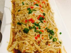 -大铁勺新津菜(东丽阳光新业广场店)