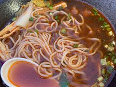 -桃园眷村(万象天地店)