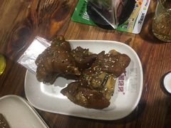 -木屋烧烤(南新店)