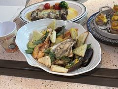 -BURANO布拉诺西餐(万达广场店)