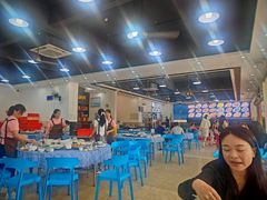 -明记海鲜大排档(巽寮湾店)