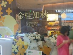 -奈雪的茶(石家庄万象城店)