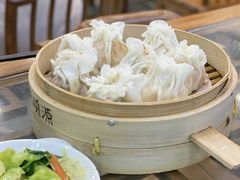 -德顺源·非遗烧麦·老菜(大观园店)