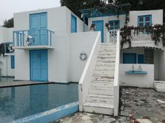 -北海金海湾红树林生态旅游区