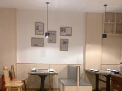 大堂-许府牛火锅(信义坊总店)