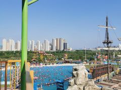 -西安华夏文旅水世界