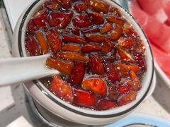 辣椒油-鑫隆四季涮肉(八角畅游店)