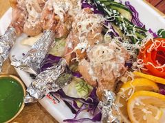 -清真· AL-JANNAT 佳纳特餐厅(仙林店)