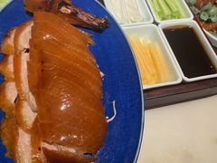 -情满四合院•京菜•烤鸭(动物园店)