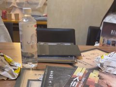 -剧狐剧本杀·月球探案馆(人民广场1号店)